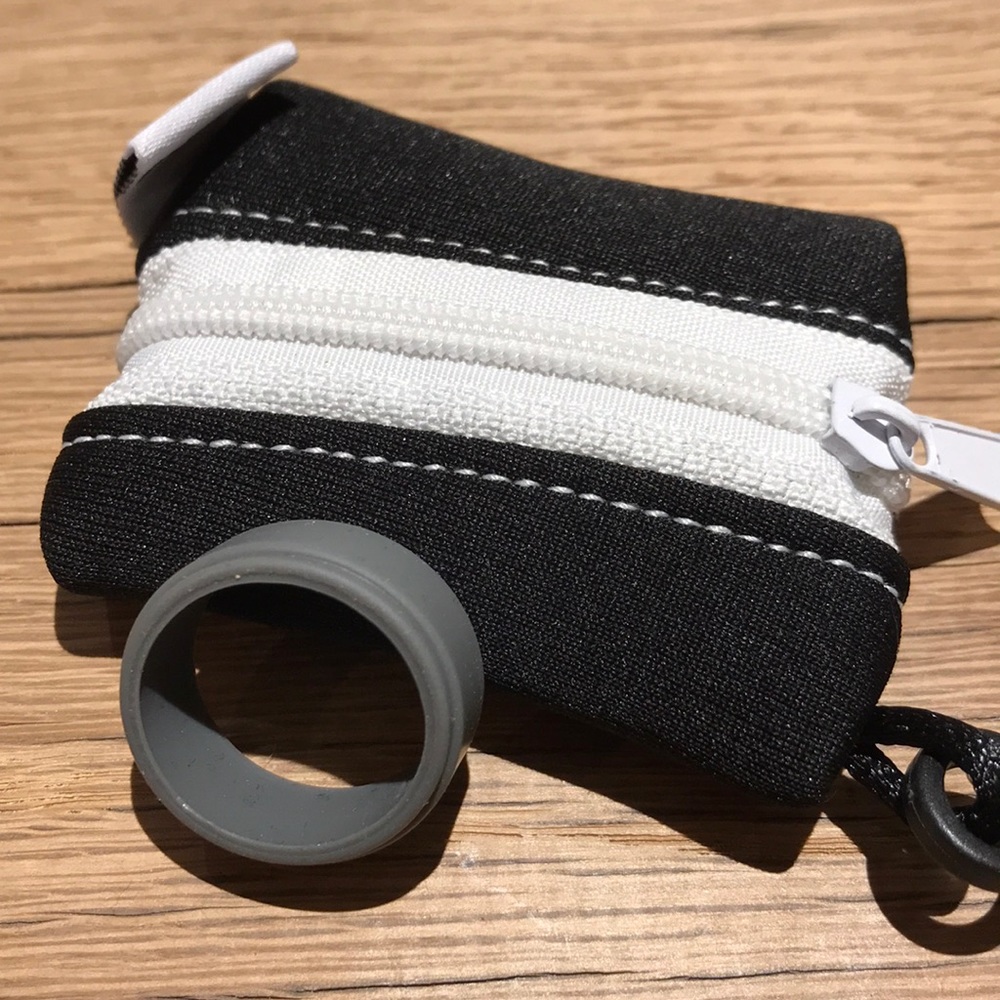 Qalo Ring size 9 and 10 for men
